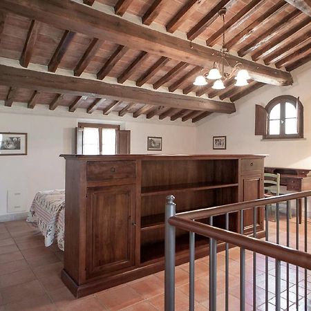 Azienda Agricola E Agriturismo Vallorsi Terricciola Экстерьер фото