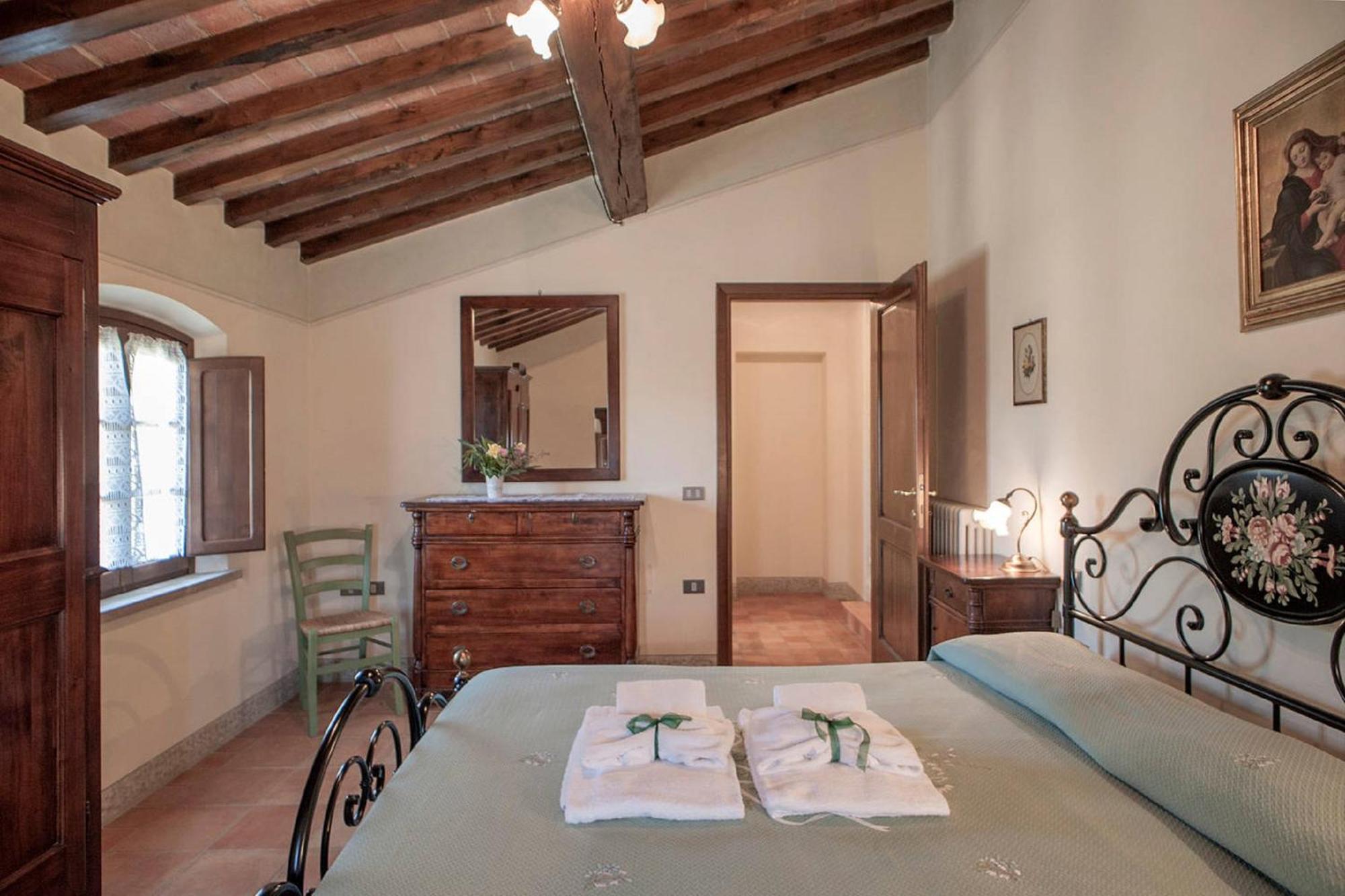 Azienda Agricola E Agriturismo Vallorsi Terricciola Экстерьер фото
