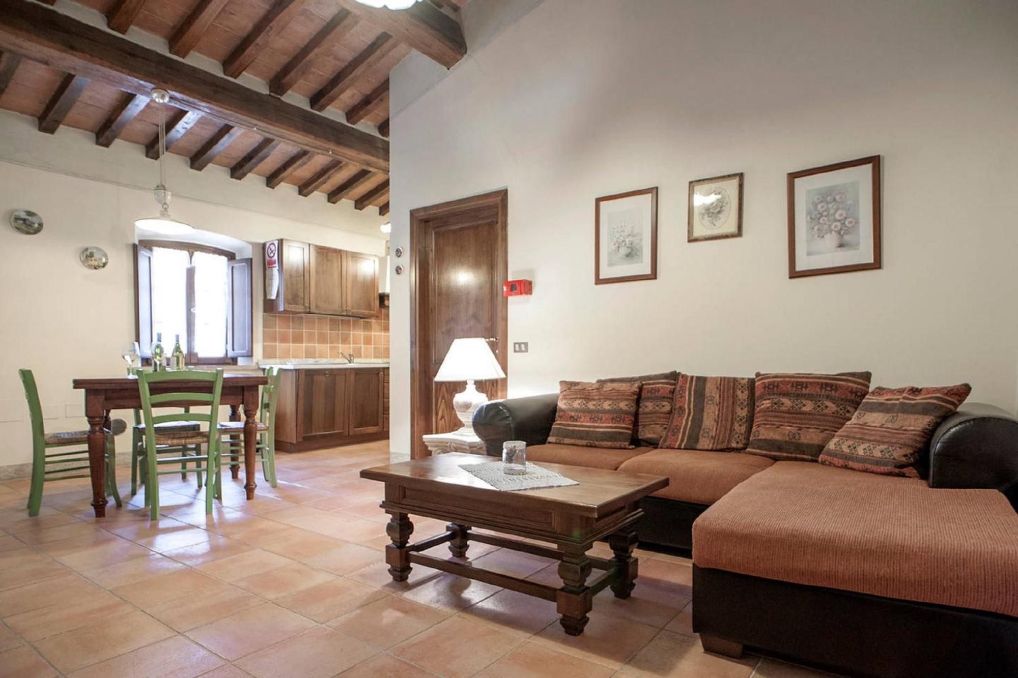 Azienda Agricola E Agriturismo Vallorsi Terricciola Экстерьер фото