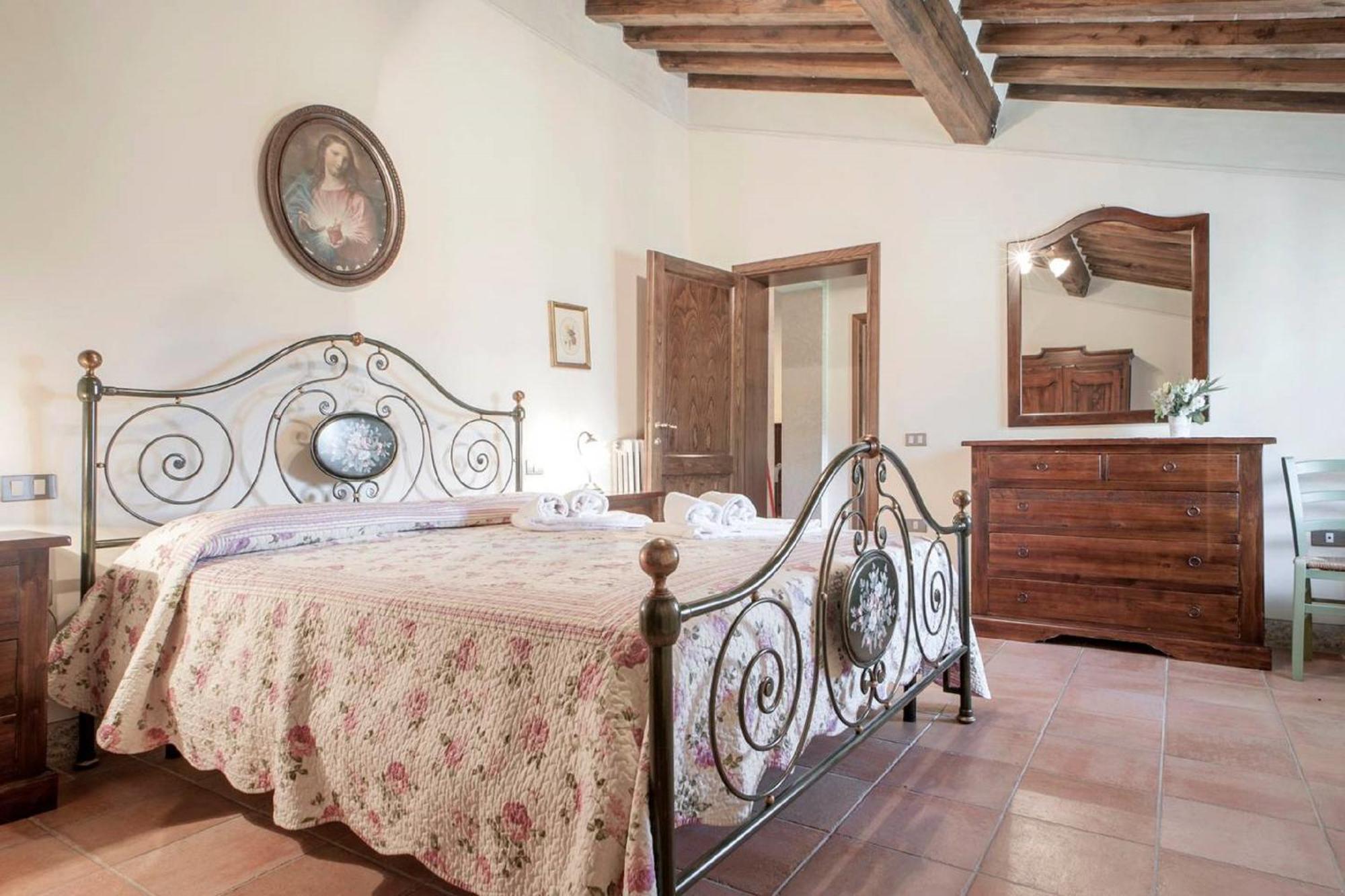 Azienda Agricola E Agriturismo Vallorsi Terricciola Экстерьер фото