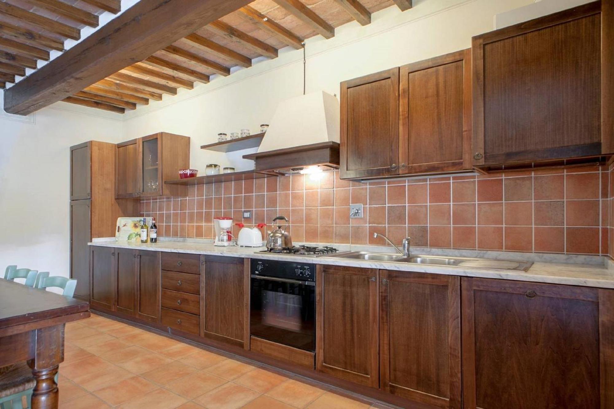 Azienda Agricola E Agriturismo Vallorsi Terricciola Экстерьер фото
