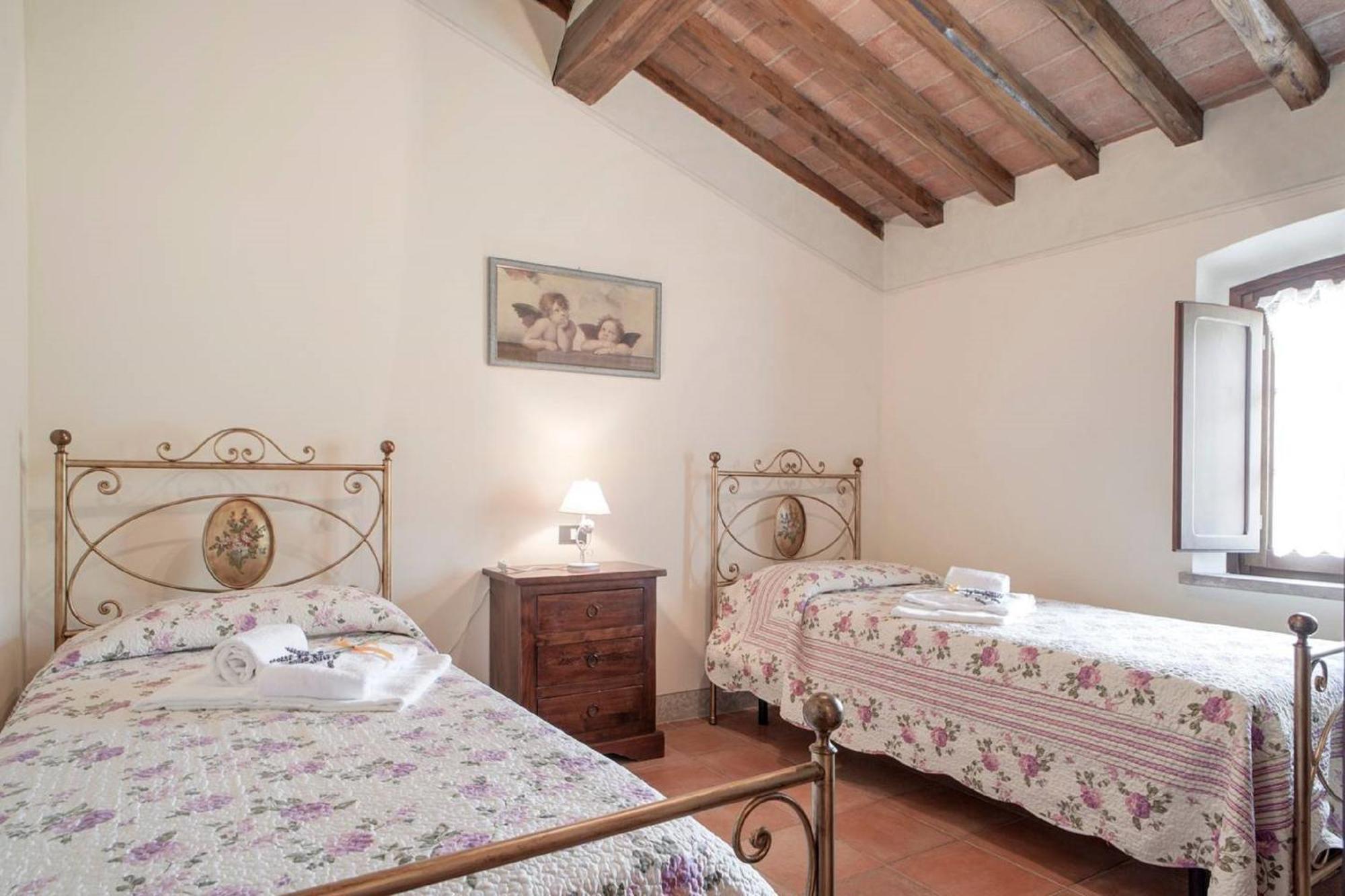 Azienda Agricola E Agriturismo Vallorsi Terricciola Экстерьер фото