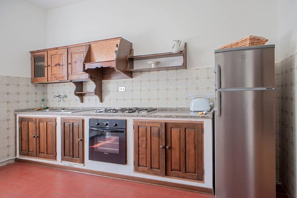 Azienda Agricola E Agriturismo Vallorsi Terricciola Экстерьер фото