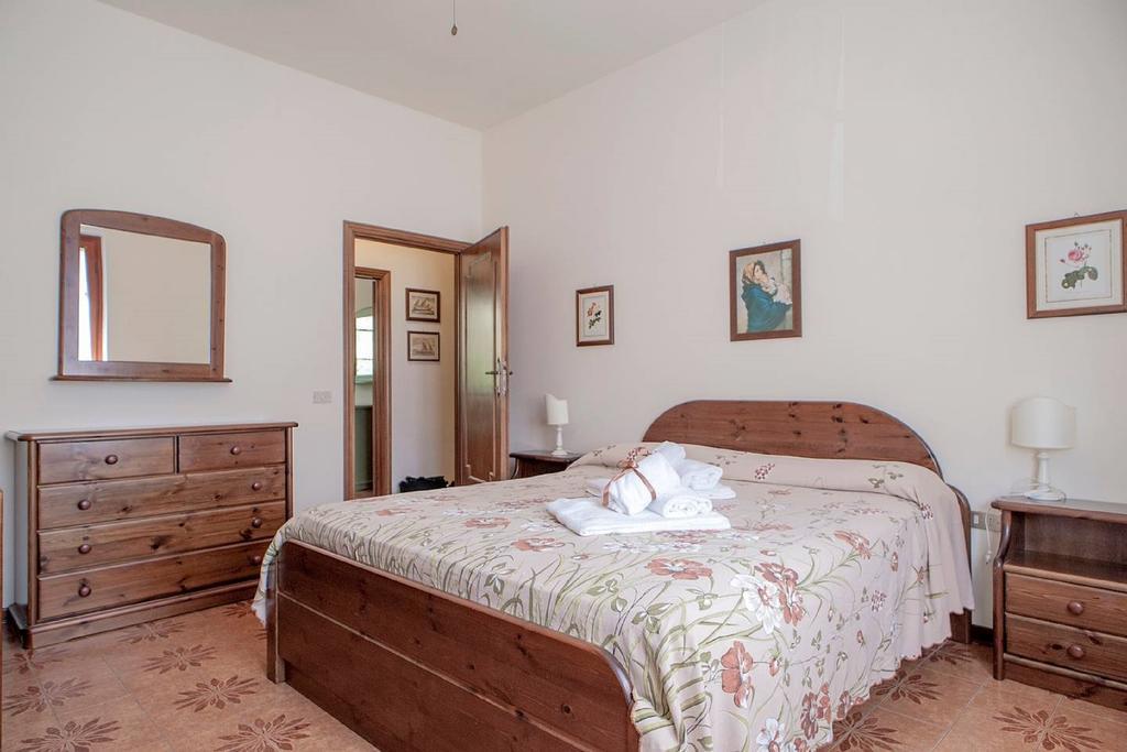 Azienda Agricola E Agriturismo Vallorsi Terricciola Экстерьер фото